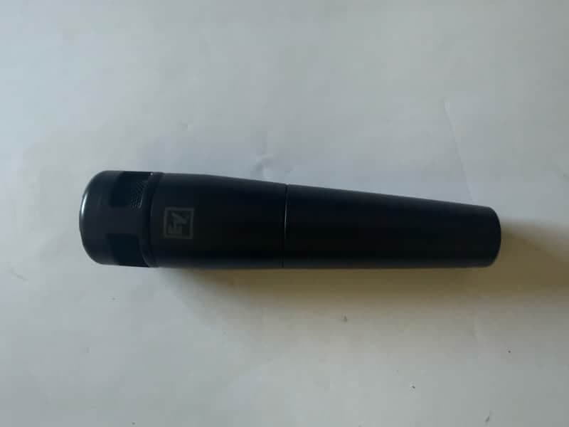 Electro-Voice Co4 Cobalt Cardioid Dynamic Instrument Microphone