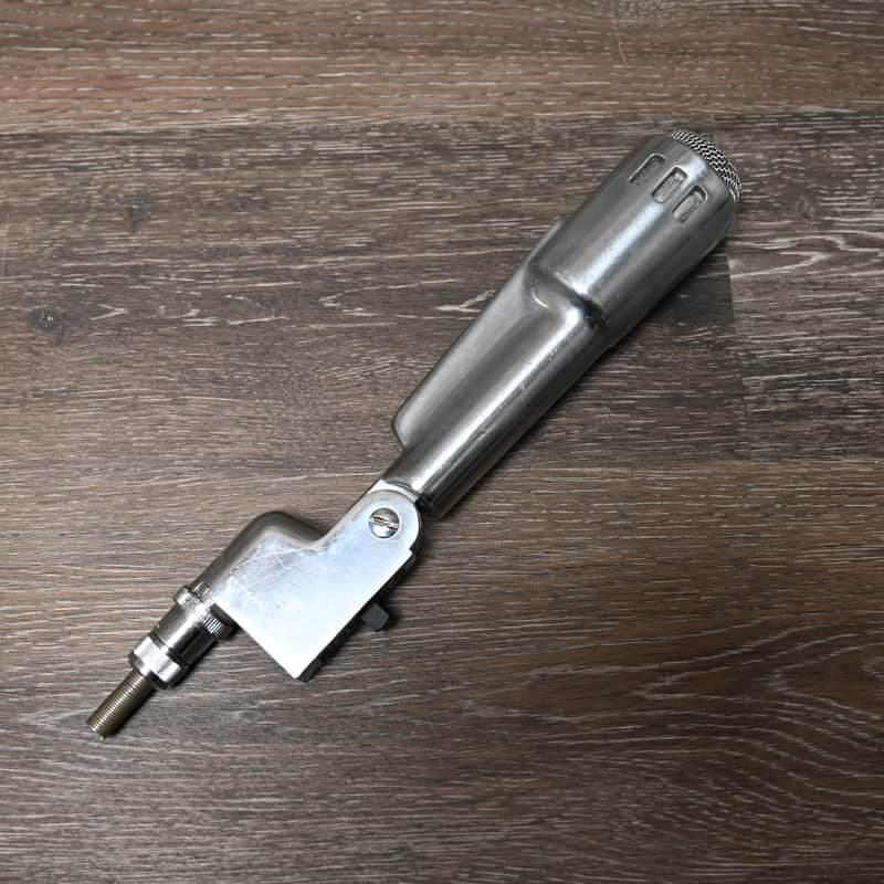 (11384) Dukane Model 7A160 Microphone