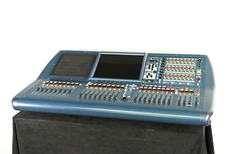 Midas PRO2 Live Digital Audio Mixing Console CG0166G *ASK FOR SHIPPING*