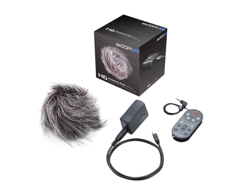 Zoom APH-6