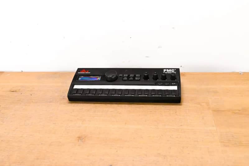 dbx PMC16 16-Channel Personal Monitor Controller (NO POWER SUPPLY)