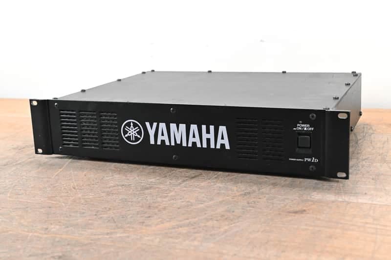 Yamaha PW1D Power Supply for PM1D CG009XL