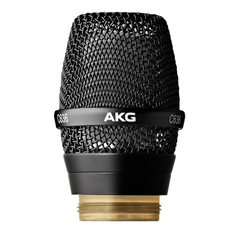 AKG - C636 WL1