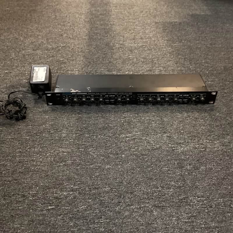 Alesis 3630 Compressor