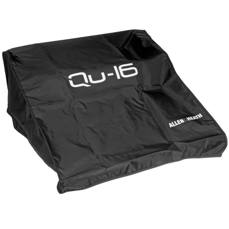 Allen & Heath AP9262 Dust Cover for QU-16 Digital Mixer - ( )
