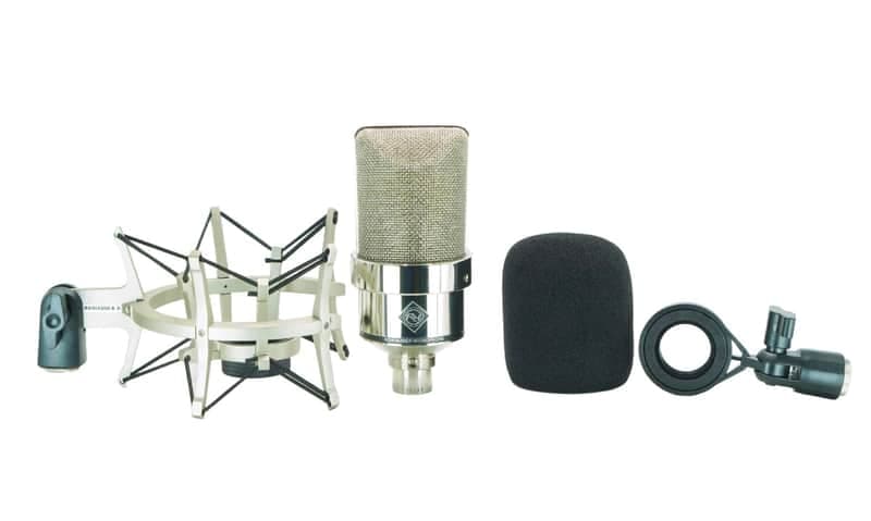 Rohiauder RH203E Nickel