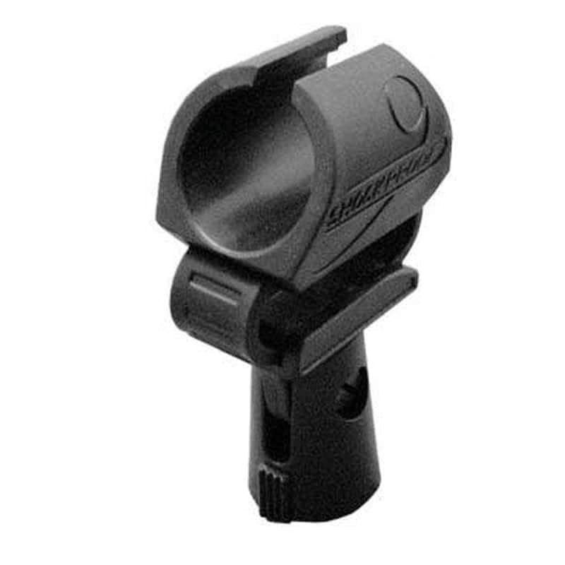 On-Stage MY325 Shockproof Clip (for Handheld Microphones)