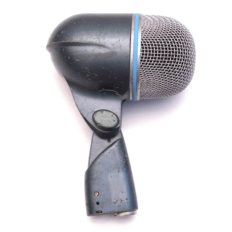 Shure BETA 52A