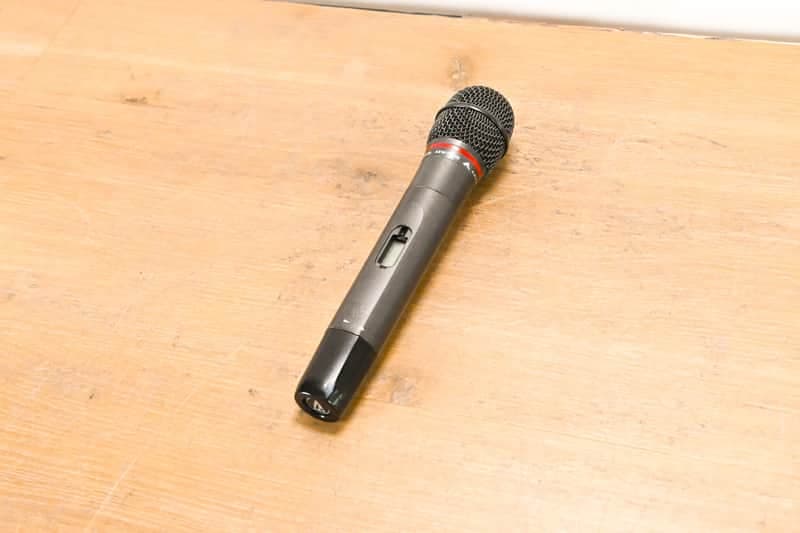 Audio-Technica AEW-T4100 Wireless Handheld Transmitter - 655-680 MHz CG01018