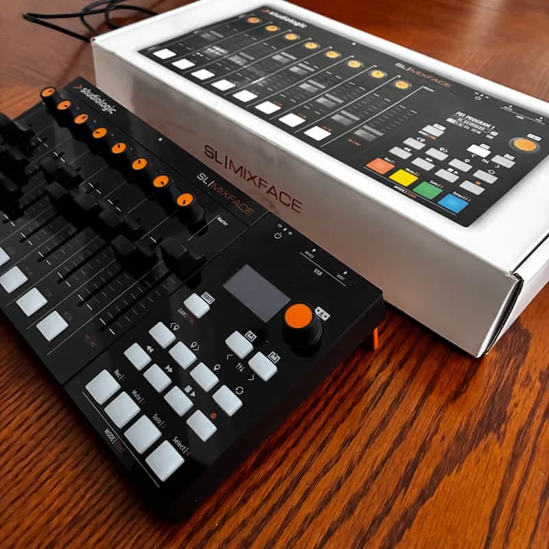 Studiologic SL Mixface