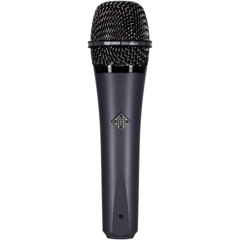 Telefunken M81 Universal Dynamic Microphone
