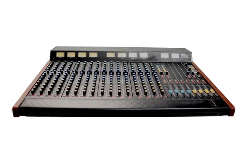 Yamaha MC1608M 1988 - 1993