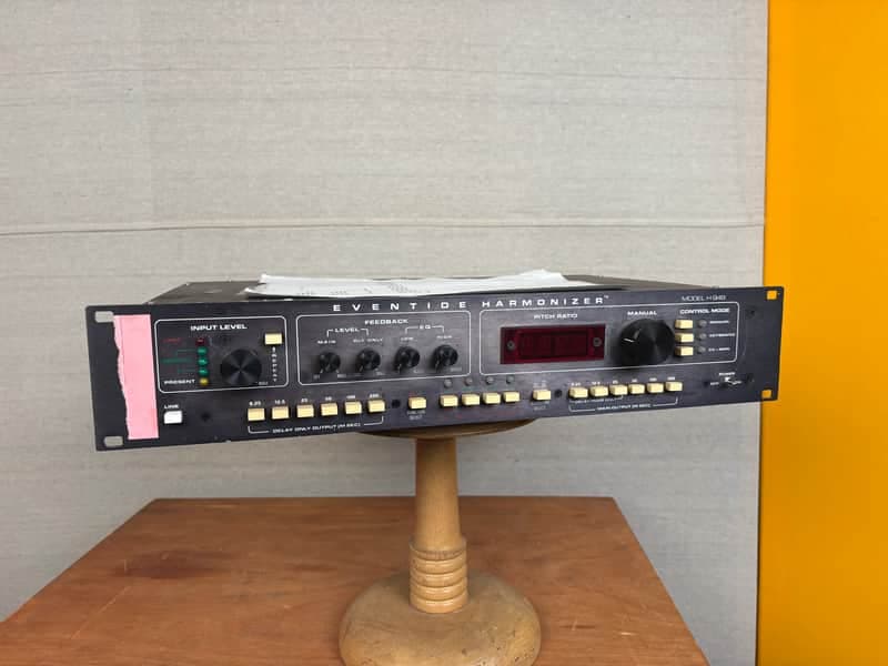 Eventide H949 Harmonizer