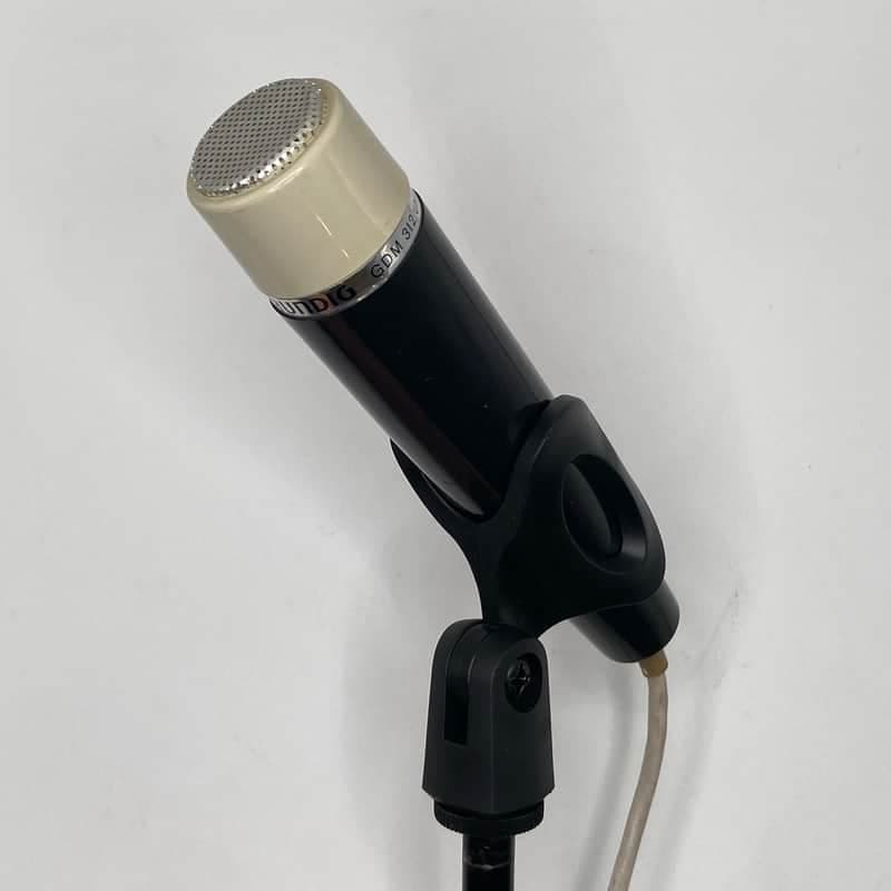 REFURBISHED - Grundig GDM 312 1960S - XLR