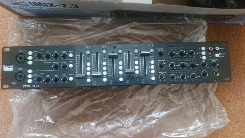 DAP-Audio IMIX-7.3 2019 - Excellent
