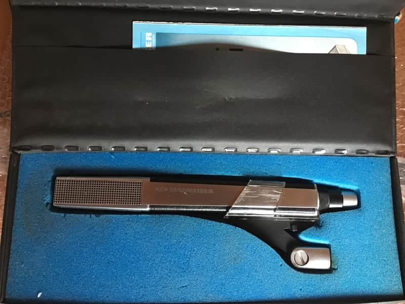 Sennheiser MD 441 U
