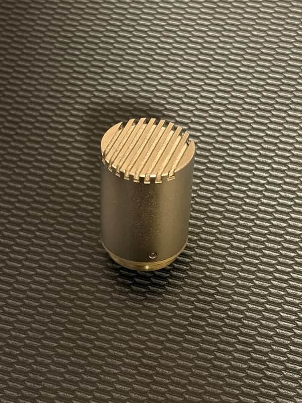 AKG CK2 Omni Capsule for AKG 451/452 E, EB Microphones.