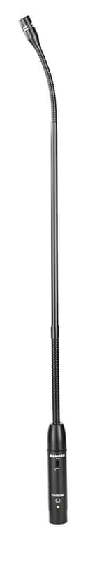 Samson CM20P Gooseneck Podium Microphone