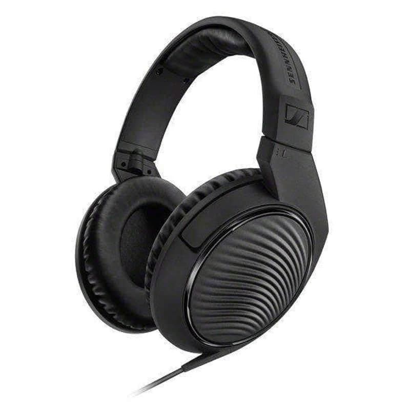 Sennheiser HD 200 Pro Studio Headphones