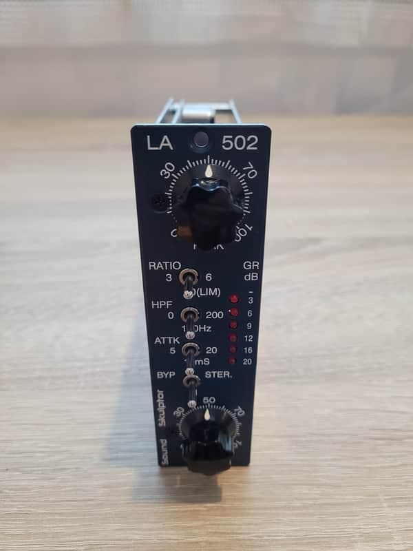 Sound Skulptor LA 502