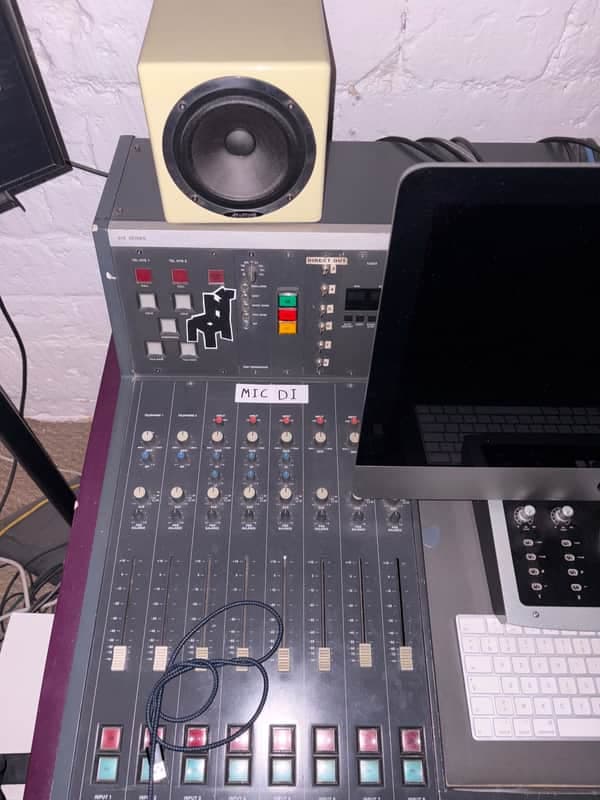 Studer 916