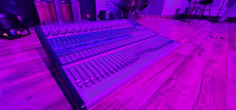 PreSonus StudioLive 32.4.2 AI 2010s - Silver
