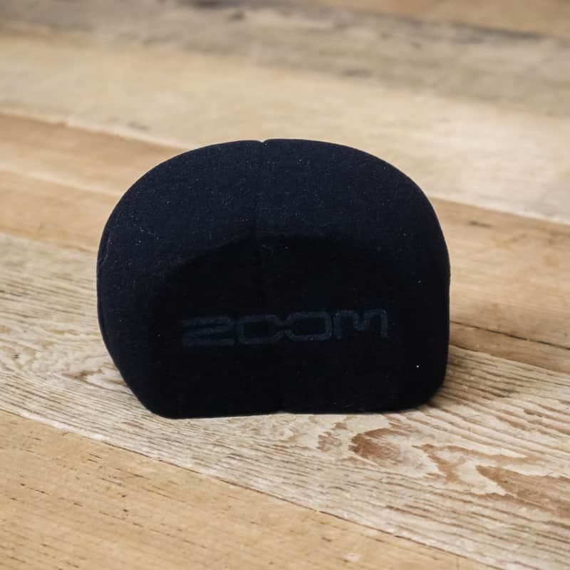 Zoom WSH-6 Foam Windscreen for H6 XY Capsule Pop Filter Cover U265866
