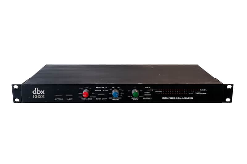 dbx 160x