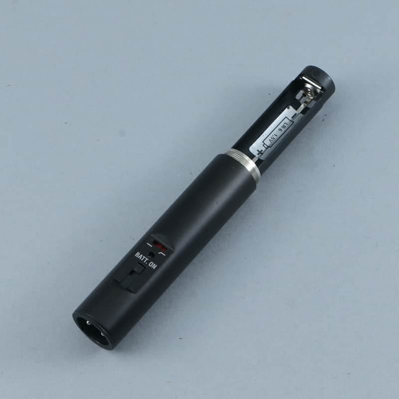 Sennheiser K6 Power Module (Battery Only) OS-11053