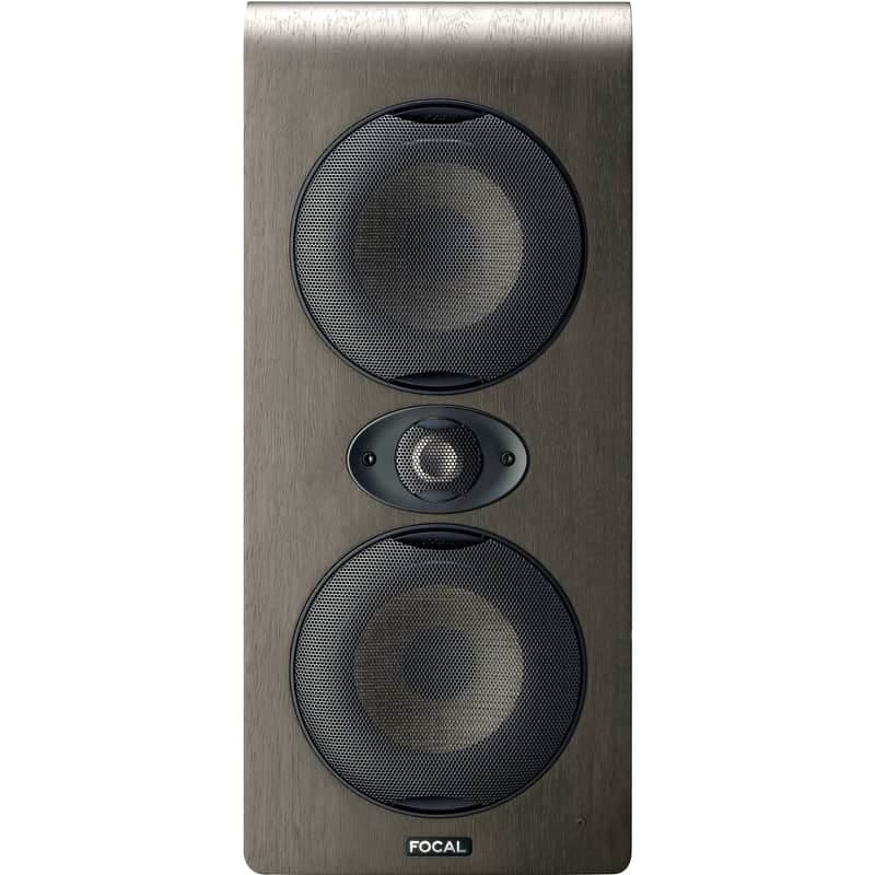 Focal Shape Twin 2x5" 2.5-Way Active Studio Monitor (Single)