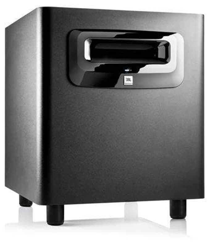 JBL LSR310S 10" Active Subwoofer