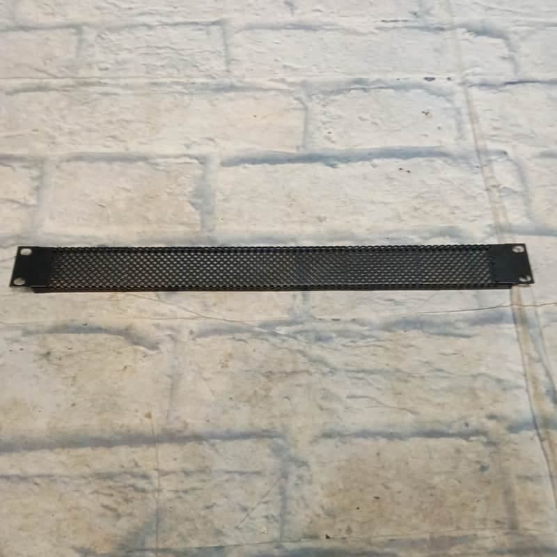 Unknown Rack Grill 1U