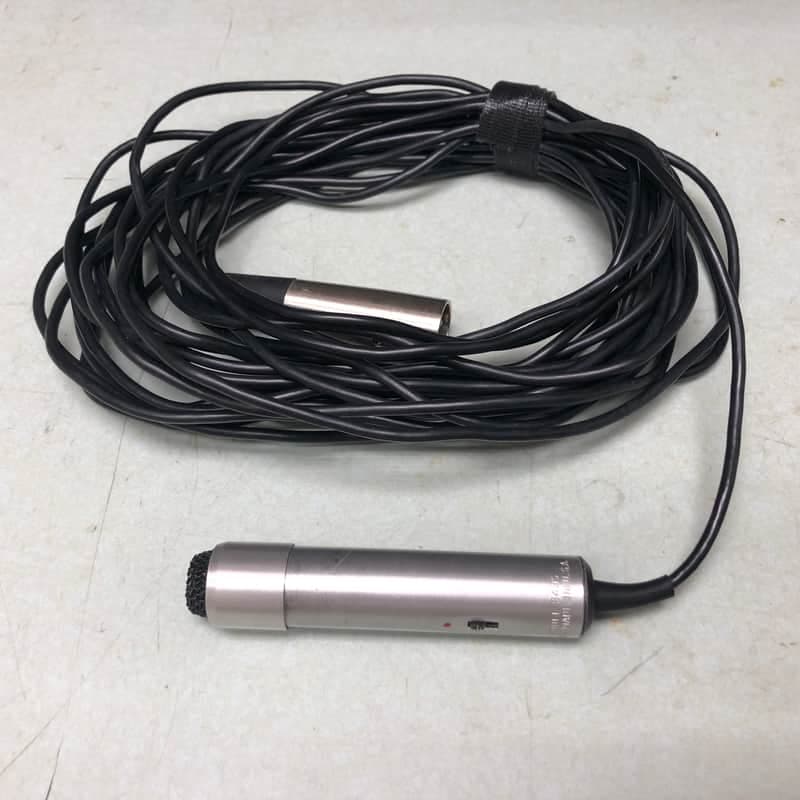 Astatic Vintage 840S Lavalier Microphone