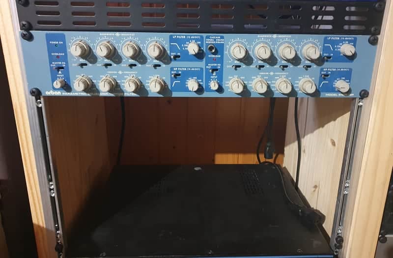 Orban 642b