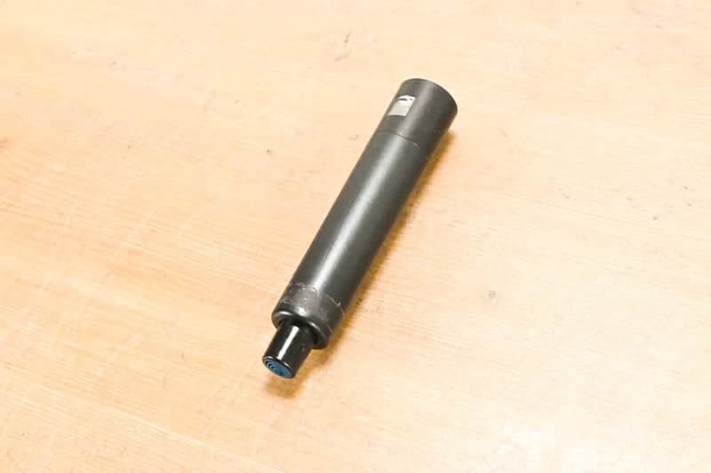 Lectrosonics HH Digital Hybrid Wireless Handheld Transmitter - Block 470 CG01RWA