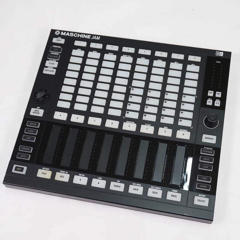 Native Instruments USED MASCHINE JAM