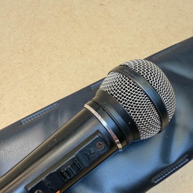 Beyerdynamic Vintage Beyerdynamic M 300 N microphone