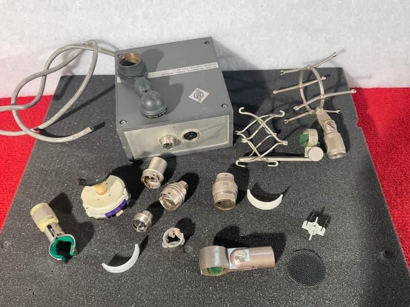Neumann Lotto PARTSspare (15 pcs) original