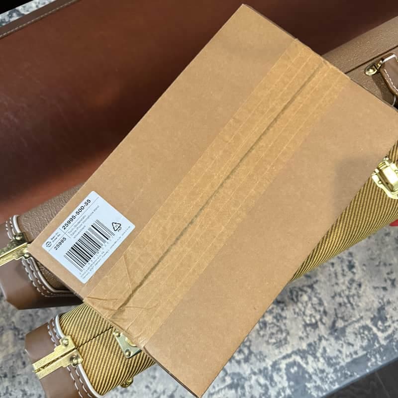 Unopened (boxed) K&M 25995 - Table or Floor Microphone Stand with Boom