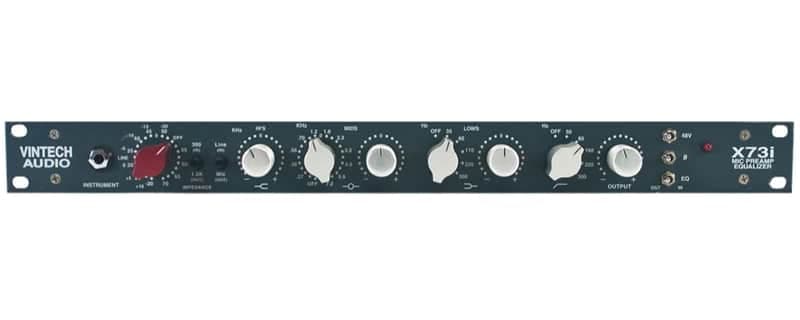 Vintech Audio x73i 2010's