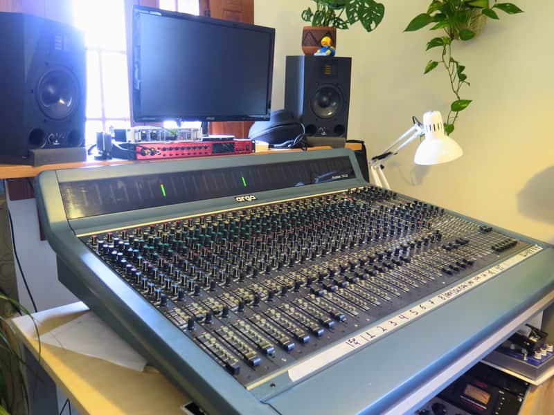 Alesis x2 1994