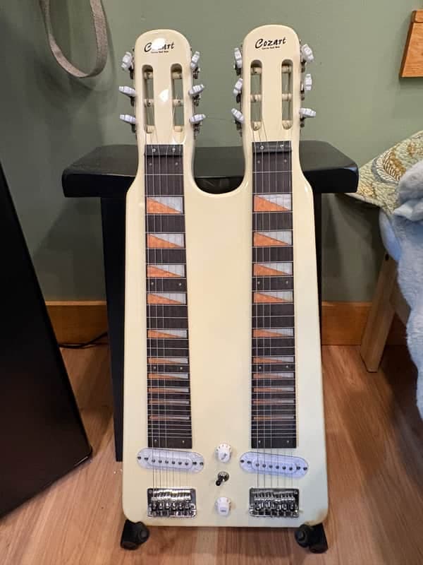 Cozart ELECTRIC GUITAR