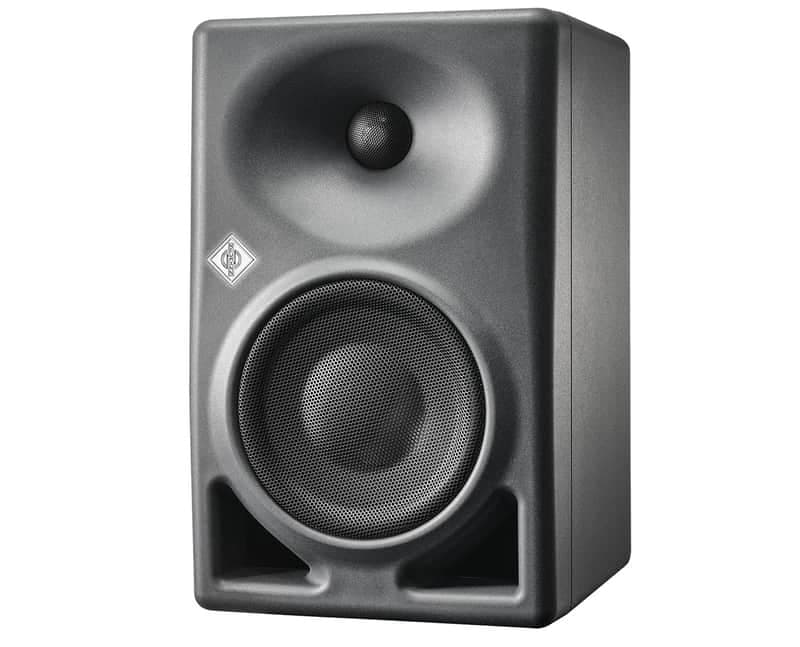 Neumann KH120 II MK2 (Grey) 245W 5.25" Powered Reference Monitor Active Speaker