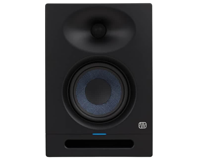 PreSonus Eris Studio 5 5" Powered Studio Monitor Active Speaker w/ EBM Waveguide