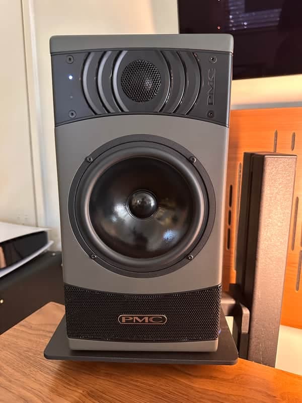 PMC Result6 2020's - gray (Pair)