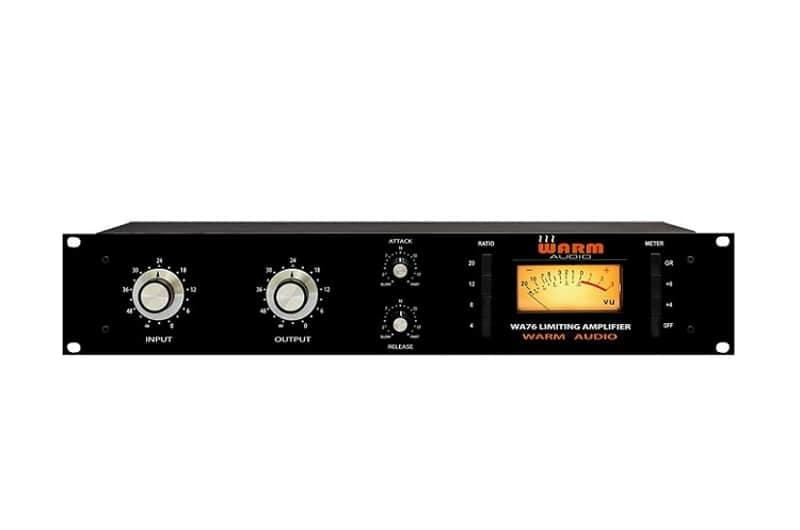 Warm Audio WA76 EXDEMO