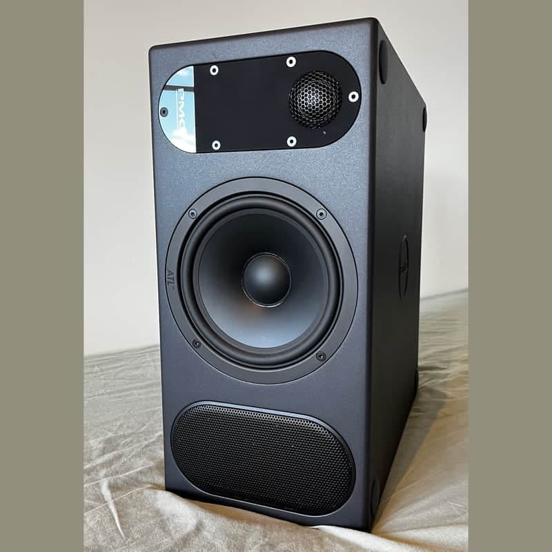 PMC twotwo.6 (TwoTwo 6) studio monitors set