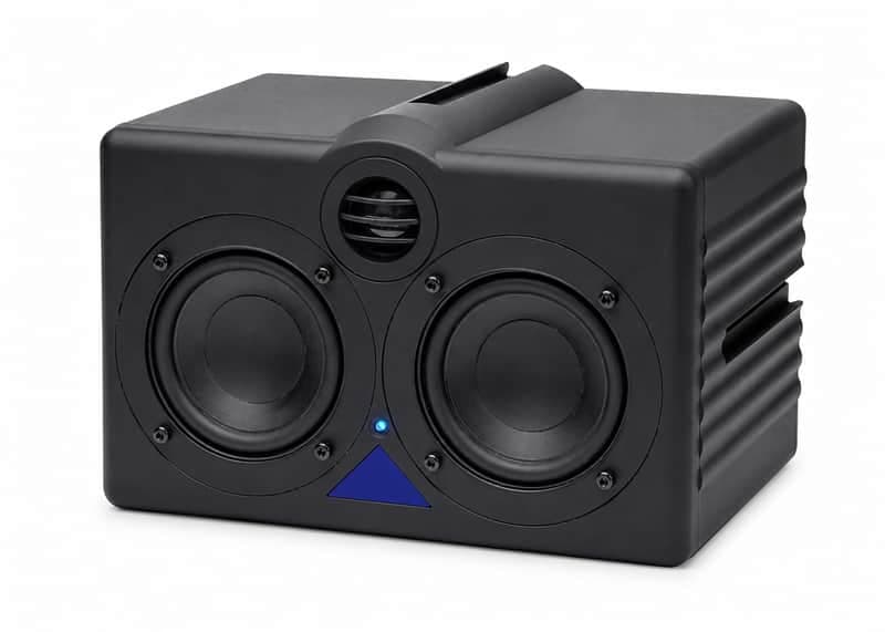 Alto Professional M4A Active Studio Monitor – Ex Demo
