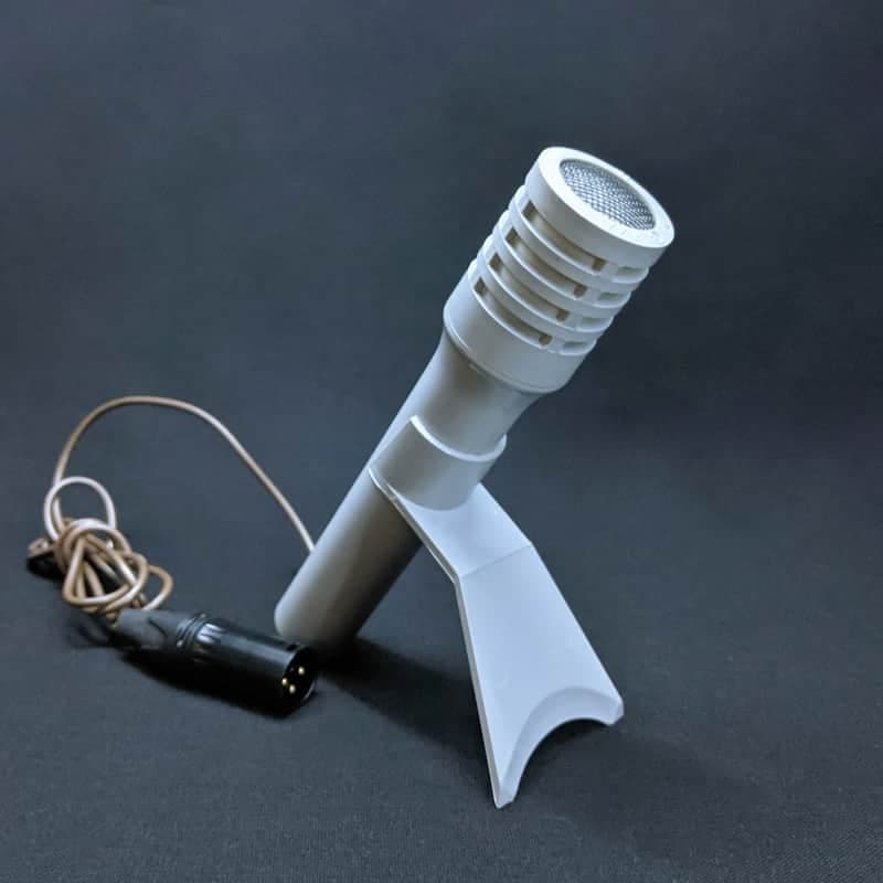 Oktava MD-382 Cardioid Dynamic Microphone — NOS, 1990, USSR