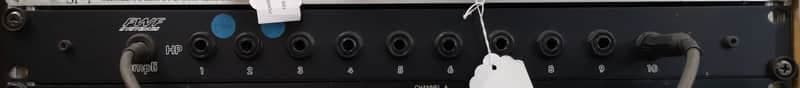 Fwf Systems Selecteur HP